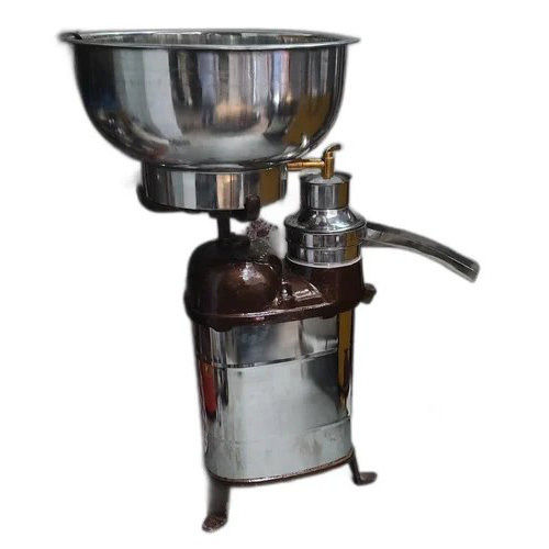 Electric Milk Cream Separator