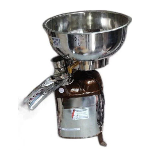 Commercial Electric Milk Cream Separator