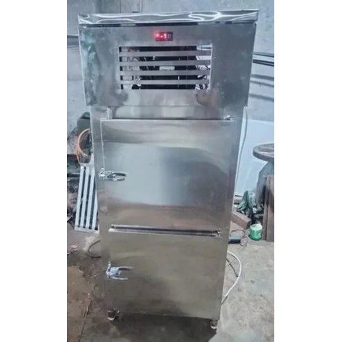 Ss Commercial Vertical Door Freezer Power Source: Electrical