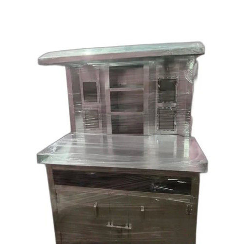 SS Big Cabinet Shawarma Machine for shawarma Roll Shops