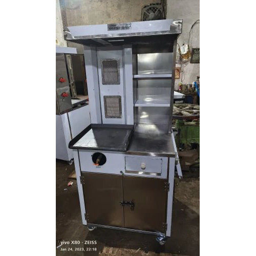 Commercial Shawarma Machine for Perfectly Grilled Delicacies