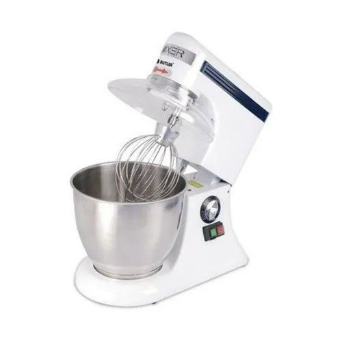 Planetary Mixer Dough Mixing 30 Litre Voltage: 220 Volt (V)