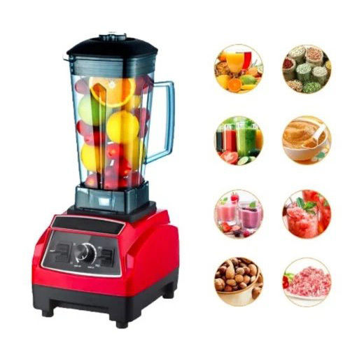 Fully Automatic Two Litres Electric Blender