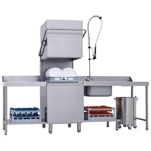 Commercial Kitchen Equipment