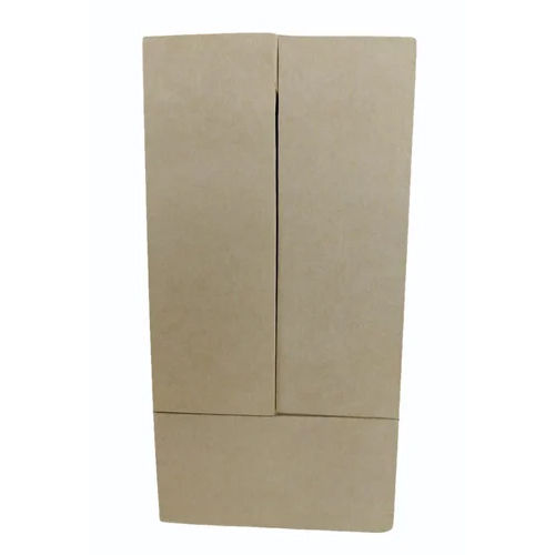 Cardboard Gift Box Length: 6.5 Inch (In)