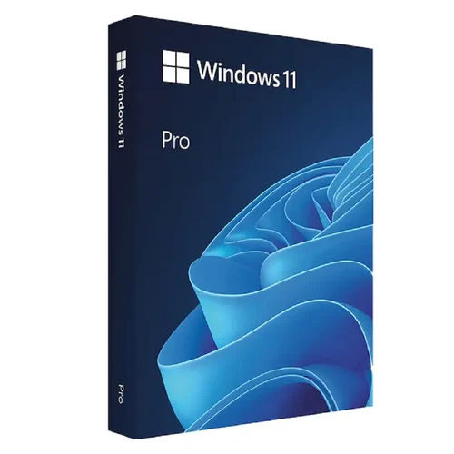 Windows 11 Pro Professional Oem Dvd Pack Software