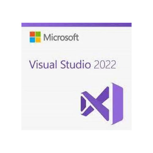 Visual Studio Professional 2022 Education Software