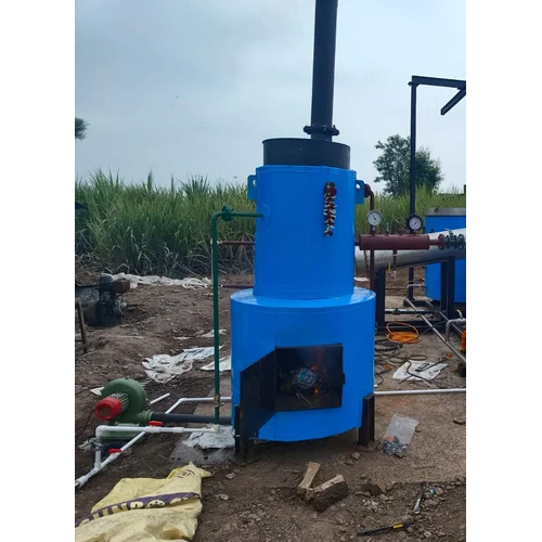 Non Ibr Electric Steam Boiler Heat Efficiency: High