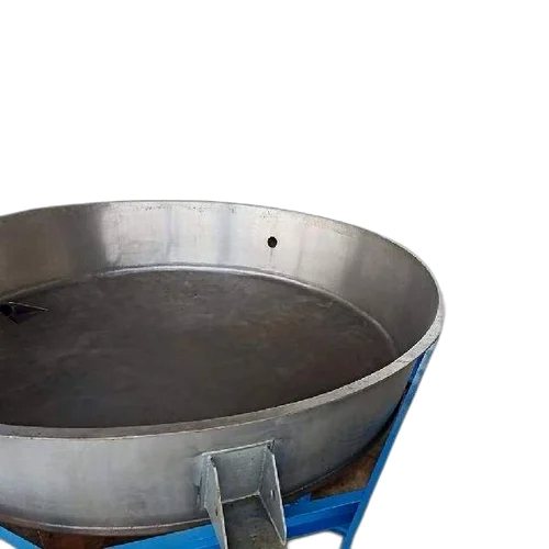 Semi-Automatic 50 Ton Manual Jaggery Plant