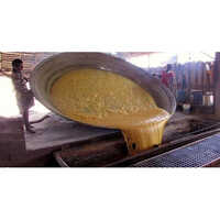 Semi-automatic Fully Automatic Mini Jaggery Plant