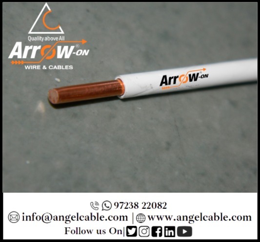 Submersible Winding Wires