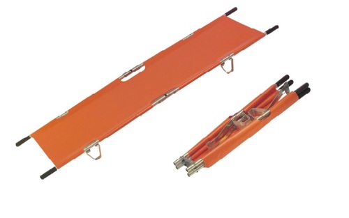 MOBILIZE POLE STRETCHER