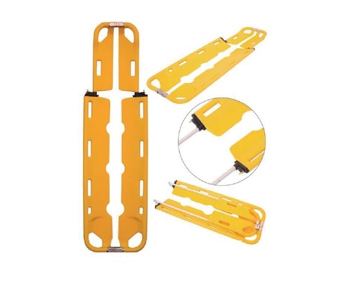 Plastic Scoop Stretcher