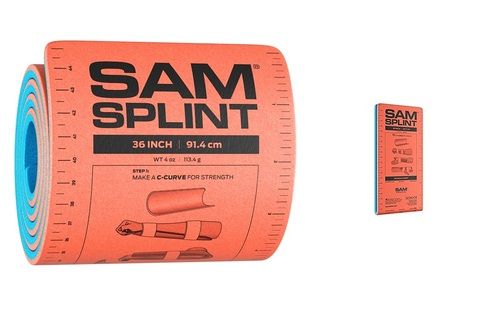 SAM SPLINT ROLL