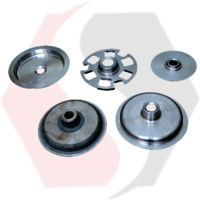 CNC Parts