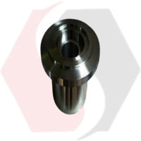 CNC Parts