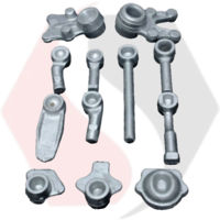 Forged Auto Parts