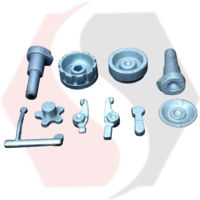 Forged Auto Parts