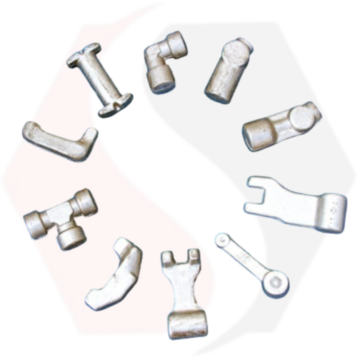 Automotive Forging Parts