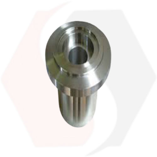 CNC Machine Parts