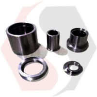 CNC Machine Parts