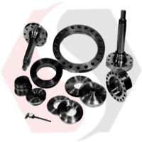 CNC Machine Parts