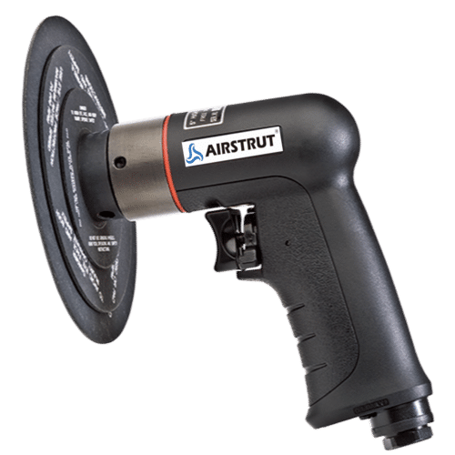 PNEUMATIC HIGH SPEED SANDER