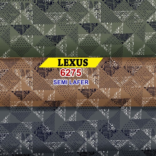 Semi Laffer 6275