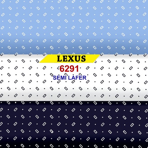 Semi Laffer 6291