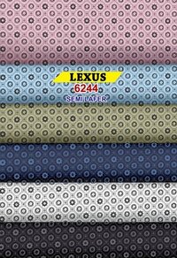 Semi Laffer 6244
