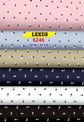 Semi Laffer 6246