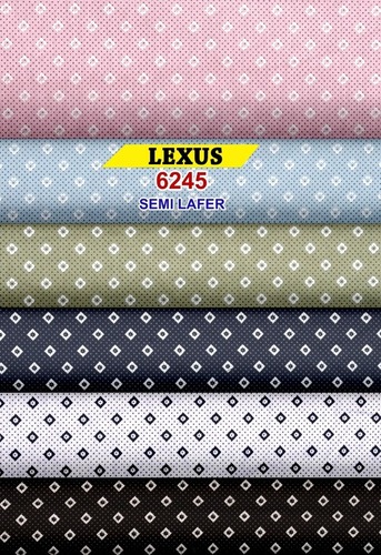 Semi Laffer 6245