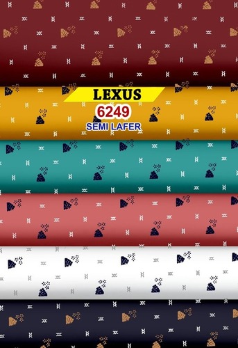 Semi Laffer 6249