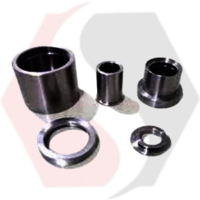 Cnc Turn Machine Parts - Application: Forging