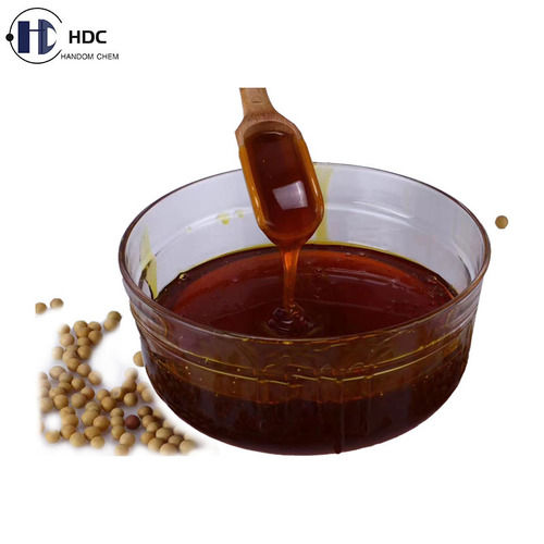 Soya Lecithin Liquid