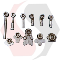 Precision Ball Joint - Color: As Per Forge