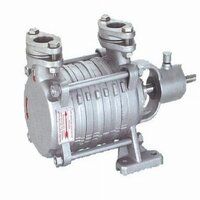 Self Priming Multistage Boiler Feed Pump