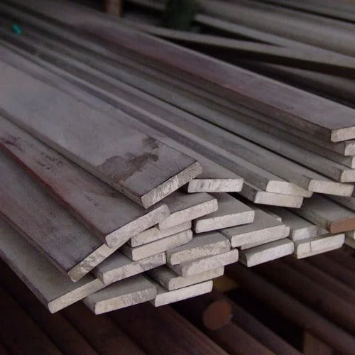 Stainless Steel Flat Bar