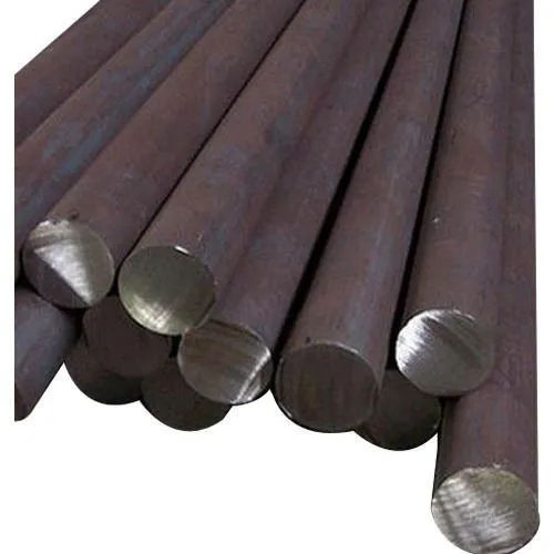 Stainless Steel Black Round Bar Application: Construction