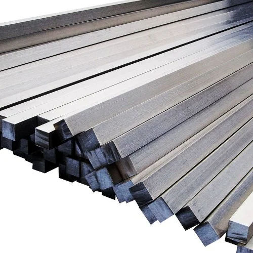 STAINLESS STEEL ROUND BAR