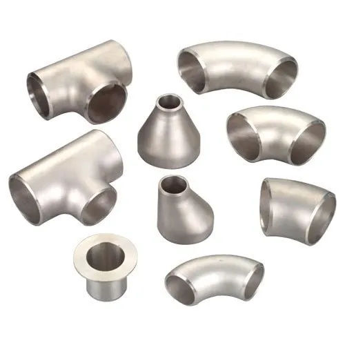 Stainless Steel Pipe Fittings