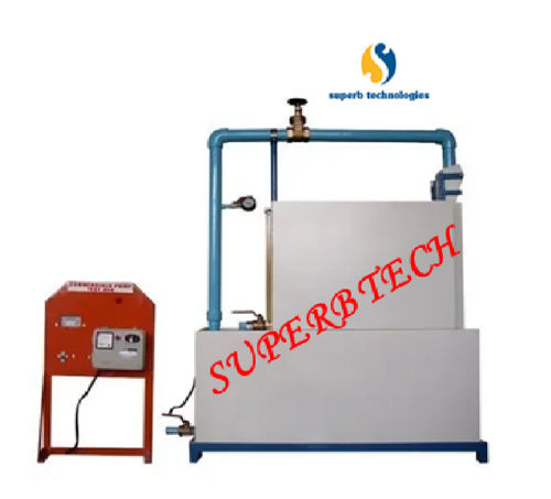 Hydraulic Bench Accessories