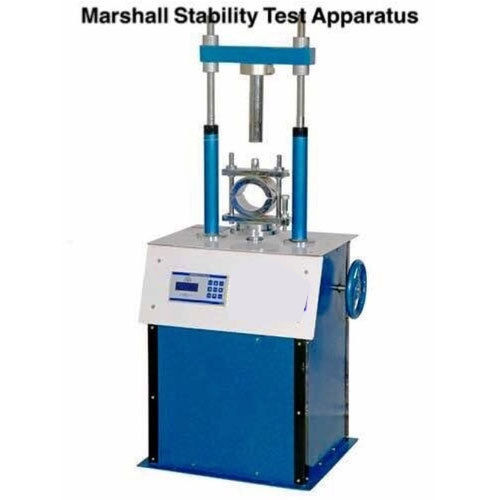 Marshall Stability Test Machine