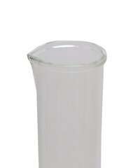 Jar Glass 5ltr