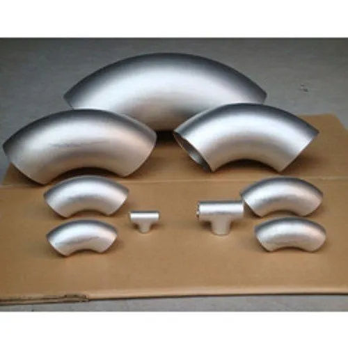 Stainless Steel Seamless Pipe Fittings