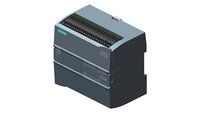 SIEMENS CPU 1214C  AC DC Relay 14DI 10DO 2AI model name/number : 6ES72141BG400XB0