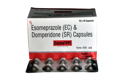 Esomeprazole sodium for injection