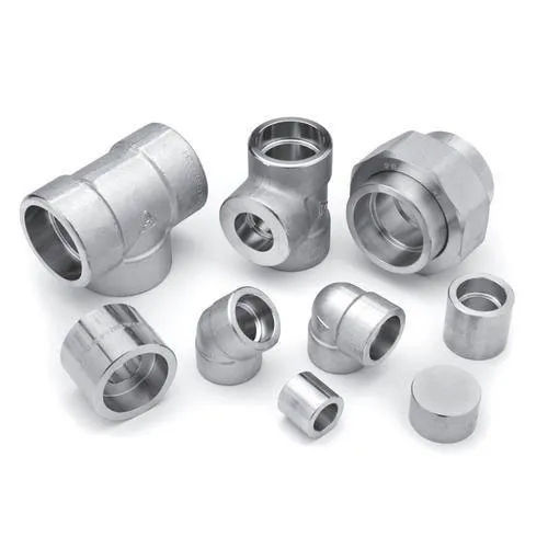 Stainless Steel Sw Pipe Fittings Grade: 202