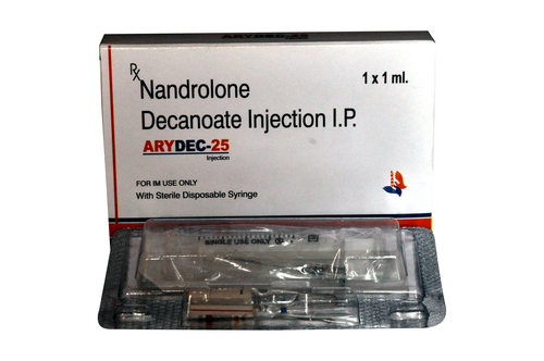 Arydec-25 Injection