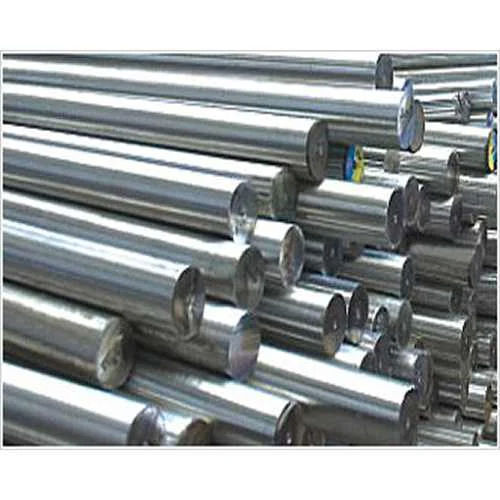 Duplex Steel Round Bar